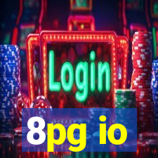 8pg io